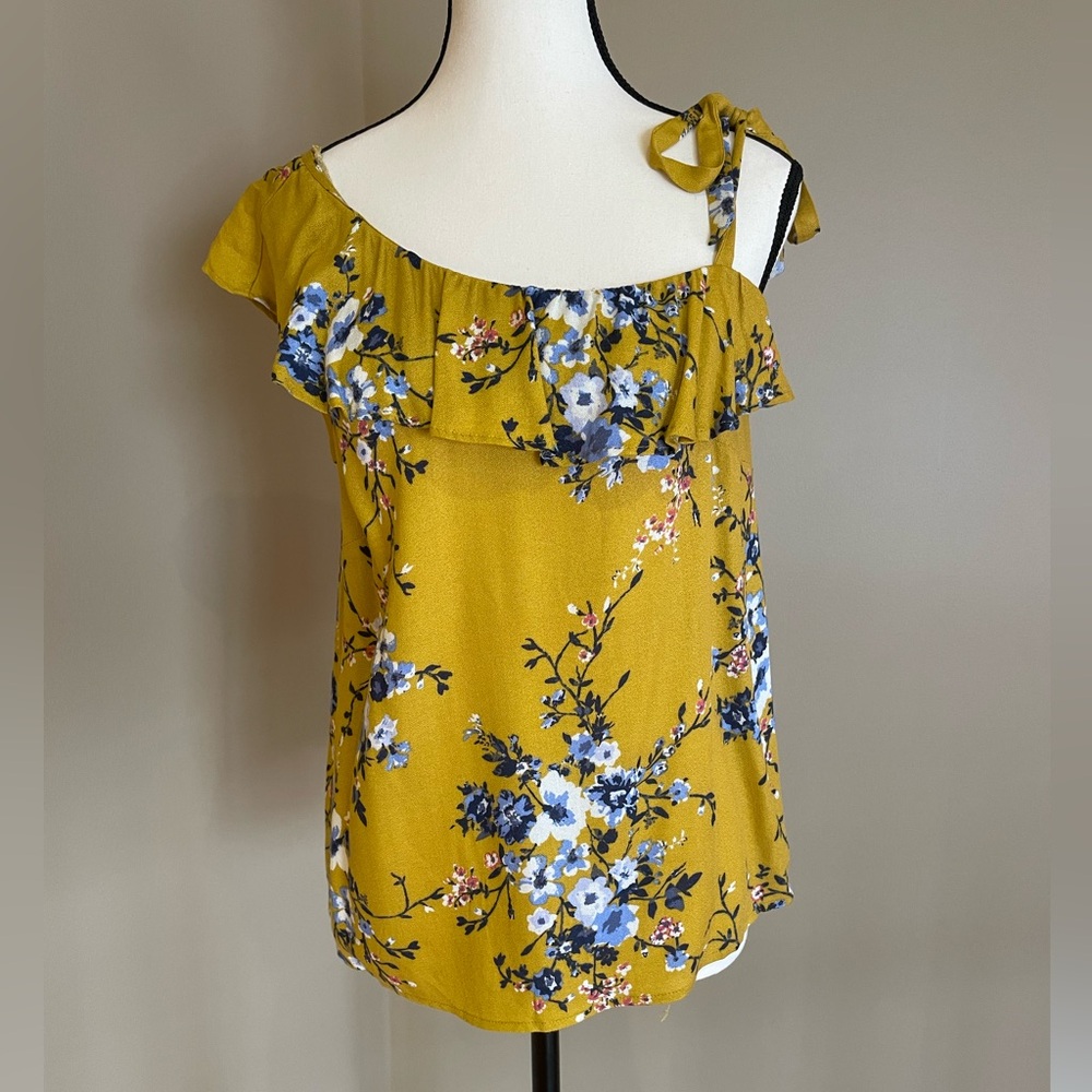 Love stitch blouse